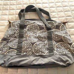 Thirty One Weekender Bag